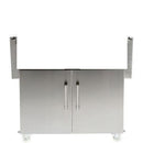Coyote Charcoal Grill Cart C1CH36CT IMAGE 1