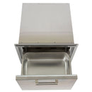 Coyote Outdoor Kitchen Pull Out Ice Chest Cabinet CPOC IMAGE 2