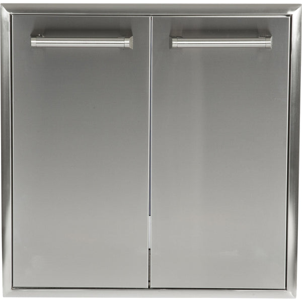 Coyote Outdoor Kitchen Dual Pull Out Trash & Recycle Cabinet CTC IMAGE 1