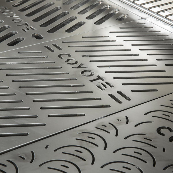 Coyote Signature Grates - 3 Pack CSIGRATE12 IMAGE 1