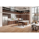 Wolf 36-inch Freestanding Induction Range with Convection IR365PE/S/PH IMAGE 2