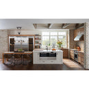 Wolf 36-inch Freestanding Induction Range with Convection IR365PE/S/PH IMAGE 3