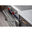 Wolf 36-inch Freestanding Induction Range with Convection IR365PE/S/PH IMAGE 4