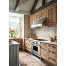 Wolf 36-inch Freestanding Induction Range with Convection IR365PE/S/PH IMAGE 5