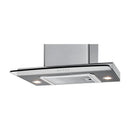 Haier 24-inch Wall Mount Range Hood HCH2100ACS IMAGE 2