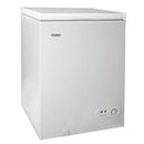 Haier 3.5 cu. ft. Chest Freezer HNCM035E IMAGE 1