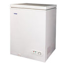 Haier 3.5 cu. ft. Chest Freezer HNCM035E IMAGE 2
