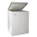 Haier 3.5 cu. ft. Chest Freezer HNCM035E IMAGE 3