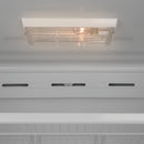 Haier 16.8 cu. ft. Upright Freezer HUF168PB IMAGE 5