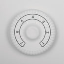 Haier 16.8 cu. ft. Upright Freezer HUF168PB IMAGE 8