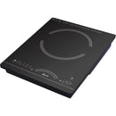 Avanti 12-inch Built-in Induction Cooktop IH1800L1B-IS IMAGE 1