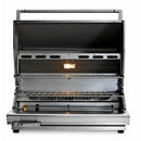 Lynx Smokers Propane LSMK-LP IMAGE 2