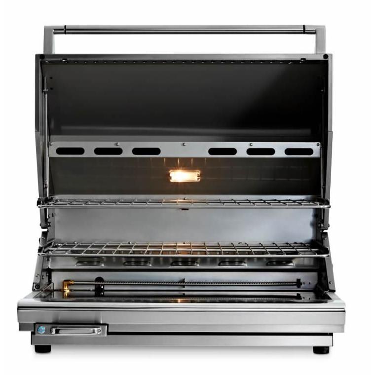 Lynx Smokers Propane LSMK-LP IMAGE 2