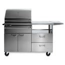 Lynx Smokers Propane LSMKM-LP IMAGE 1