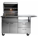 Lynx Smokers Propane LSMKM-LP IMAGE 2