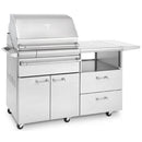 Lynx Smokers Pellet LSMKM IMAGE 1