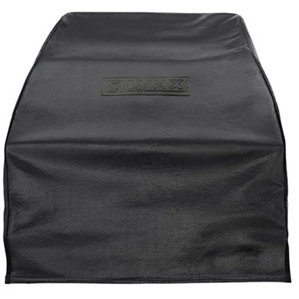 Lynx Napoli Countertop Pizza Oven Carbon Vinyl Cover CCLPZA IMAGE 1