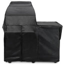 Lynx Napoli Freestanding Pizza Oven Carbon Vinyl Cover CCLPZAF IMAGE 1