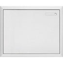 Lynx Ventana 24in Outdoor Kitchen Access Door LDR24L-4 IMAGE 1