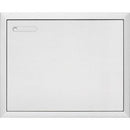 Lynx Ventana 24in Outdoor Kitchen Access Door LDR24R-4 IMAGE 1