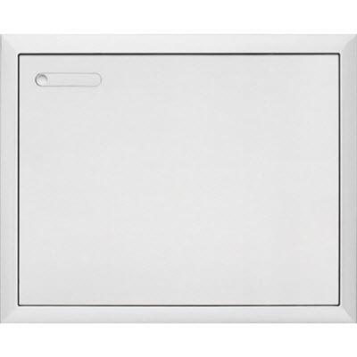 Lynx Ventana 24in Outdoor Kitchen Access Door LDR24R-4 IMAGE 1