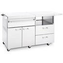 Lynx Outdoor Kitchen Components Serving Carts LSERVE-M IMAGE 1
