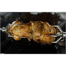 Capital 48-inch Freestanding Gas Range CGSR604G4-N IMAGE 3