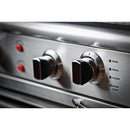 Capital 48-inch Freestanding Gas Range CGSR604G4-N IMAGE 5
