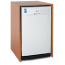 Avanti 18-inch Built-in Dishwasher DW18D0WE IMAGE 1