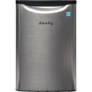 Danby 18-inch, 2.6 cu. ft. Compact Refrigerator DAR026A2BSLDB IMAGE 4