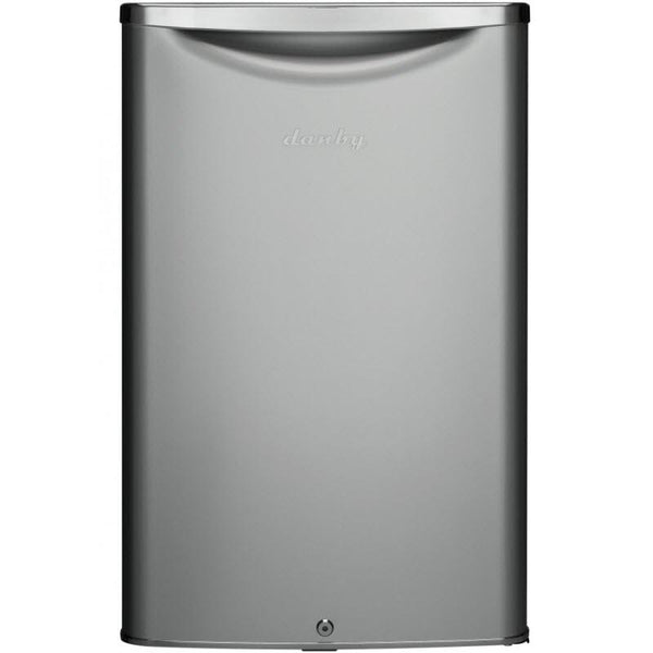 Danby 21-inch, 4.4 cu. ft. Compact Refrigerator DAR044A6DDB IMAGE 1