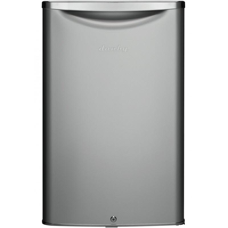 Danby 21-inch, 4.4 cu. ft. Compact Refrigerator DAR044A6DDB IMAGE 1