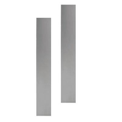 AEG Microwave Accessories Trim/Filler Kits TK455 IMAGE 1