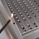 DCS Series 7 48in Built-in Gas Grill with Rotisserie BH1-48R-N IMAGE 5