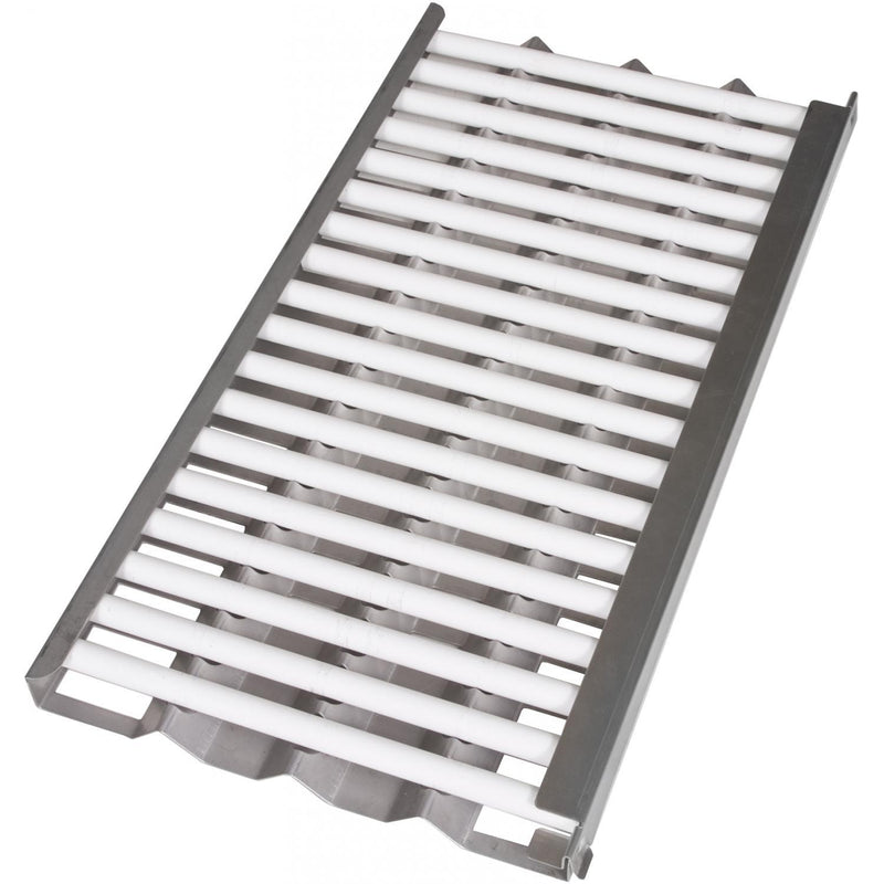 DCS Series 7 48in Built-in Gas Grill with Rotisserie BH1-48R-N IMAGE 7