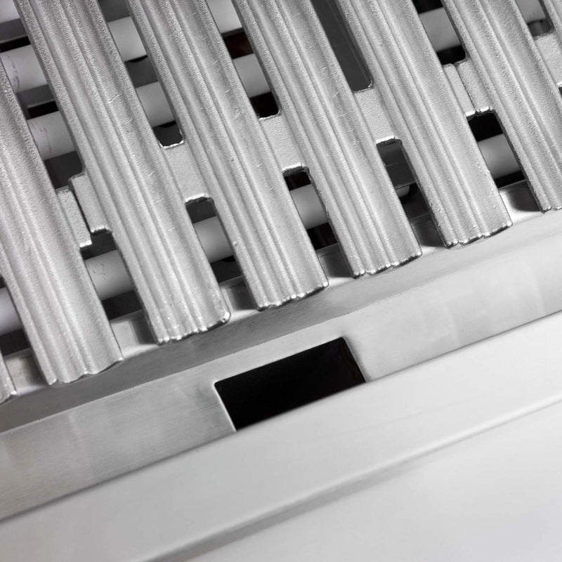 DCS Series 7 48in Built-in Gas Grill with Rotisserie BH1-48R-N IMAGE 8