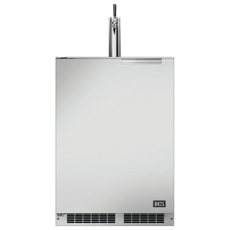 DCS 5.7 cu. ft. Built-in Beer Dispenser RF24TL1 IMAGE 1