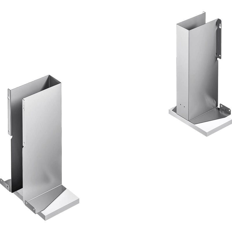 Gaggenau Ventilation Accessories Parts AA 210 491 IMAGE 1