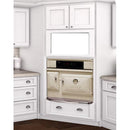 Elmira Stove Works 30-inch, 5 cu. ft. Built-in Single Wall Oven with Convection 1880-A IMAGE 2