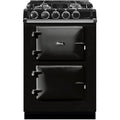 AGA 24in Classic City Dual Fuel Range ATC2DF-BLK IMAGE 1