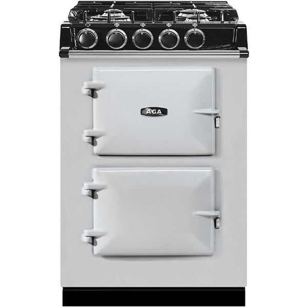 AGA 24in Classic City Dual Fuel Range ATC2DF-PAS IMAGE 1