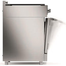 Fulgor Milano 30-inch Freestanding Gas Range F6PGR304S1 IMAGE 2