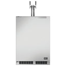 DCS 5.7 cu. ft. Freestanding Beer Dispenser RF24BTL1 IMAGE 1