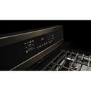  KitchenAid 30-inch Freestanding Gas Range KFGG500EBS IMAGE 4