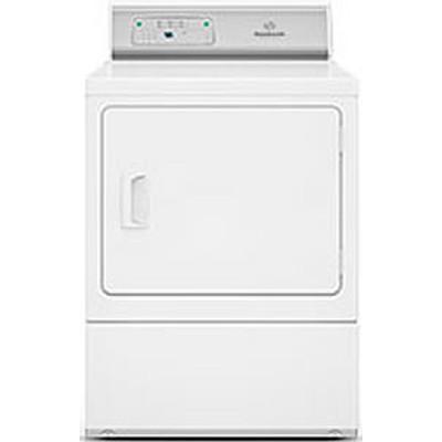 Huebsch 7 cu. ft. Gas Dryer ZDGE9RGS113CW01 IMAGE 1