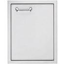 Lynx Classic 18in Outdoor Kitchen Access Door LDR18R IMAGE 1