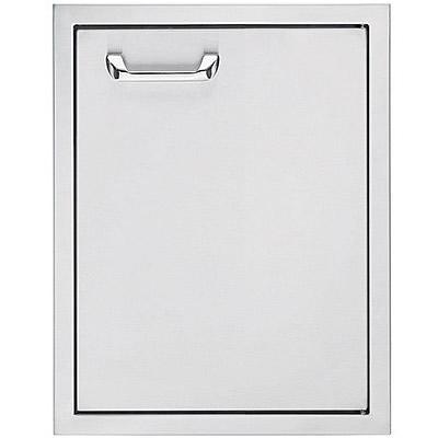 Lynx Classic 18in Outdoor Kitchen Access Door LDR18R IMAGE 1