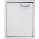 Lynx Classic 18in Outdoor Kitchen Access Door LDR18L IMAGE 1