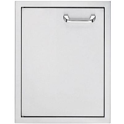 Lynx Classic 18in Outdoor Kitchen Access Door LDR18L IMAGE 1