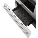 Premier 30-inch Freestanding Gas Range with 4 Burners P30S3202PS IMAGE 6